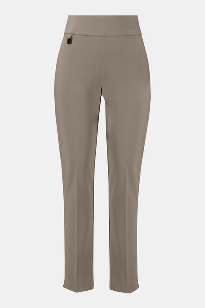 Joseph Ribkoff Women's Classic Fitted Waist Pants #144092 