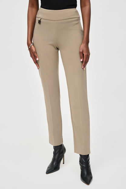 Joseph Ribkoff Women's Classic Fitted Waist Pants #144092 