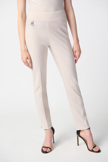 Joseph Ribkoff Women's Classic Fitted Waist Pants #144092 