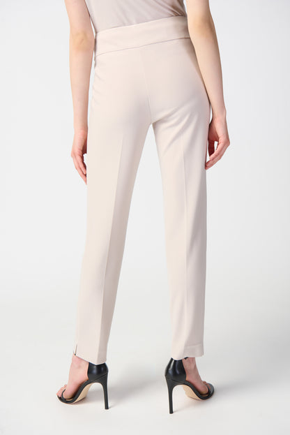 Joseph Ribkoff Women's Classic Fitted Waist Pants #144092 