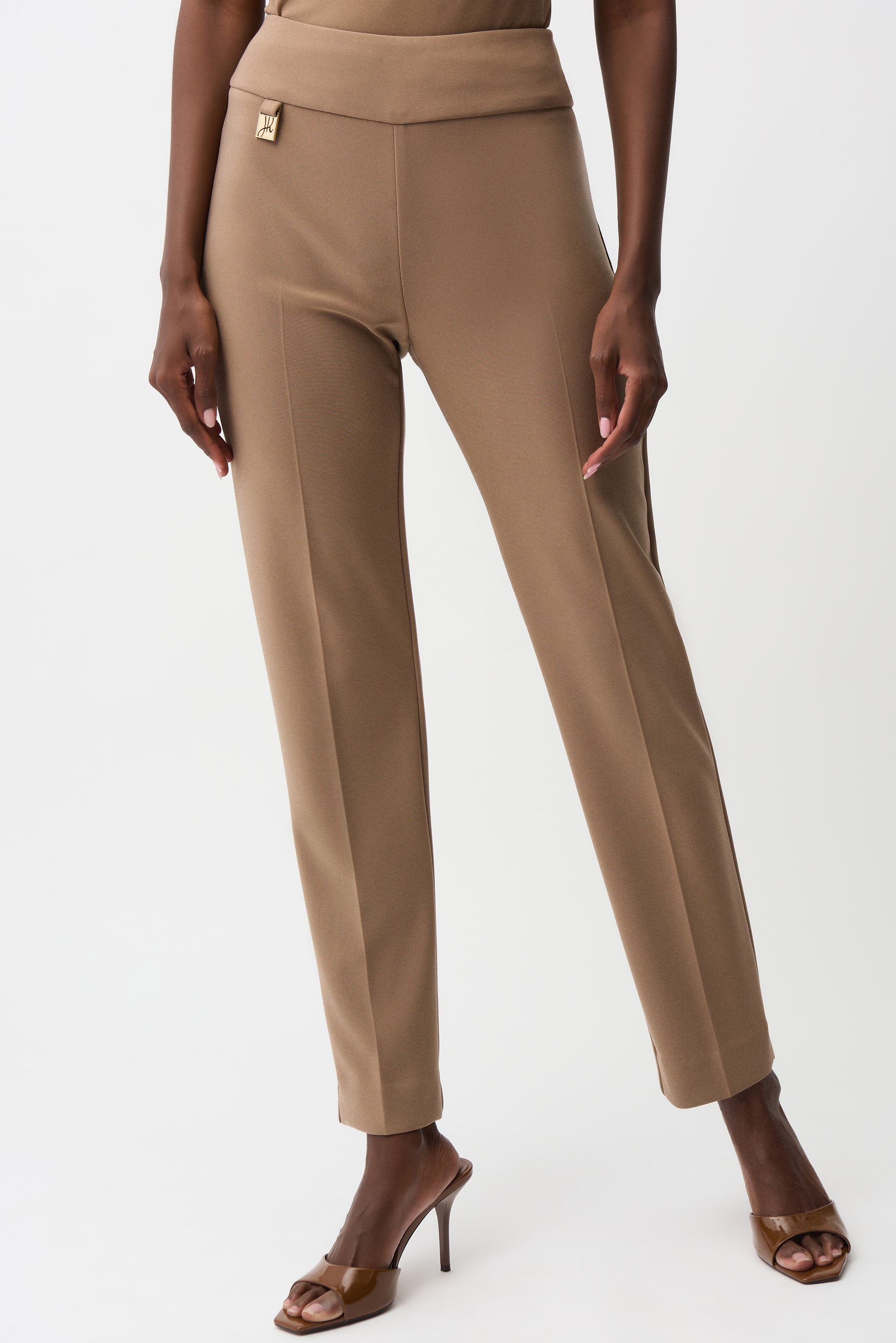 Joseph Ribkoff Women's Classic Fitted Waist Pants #144092 