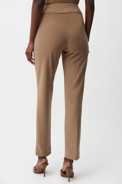 Joseph Ribkoff Women's Classic Fitted Waist Pants #144092 