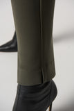 Pantalon tailleur ajusté classique pour femme de Joseph Ribkoff Modèle 144092