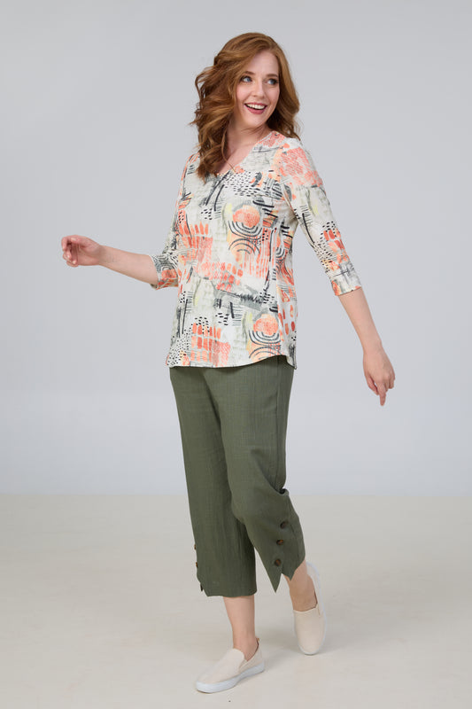 Shards of Art – The Crystal Sweater #15-11280