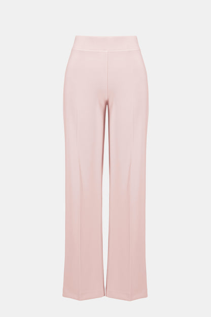 Pantalon classique à jambe large Joseph Ribkoff model 153088
