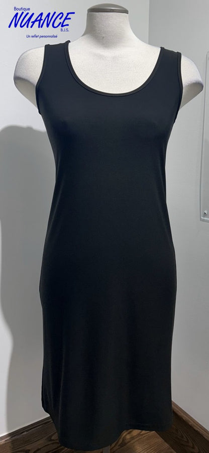 Elegance Simplicity - The Compli K Dress #1546