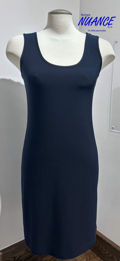 Elegance Simplicity - The Compli K Dress #1546