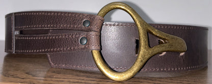 Audace Charcoal - The Medike Landes Belt #17238