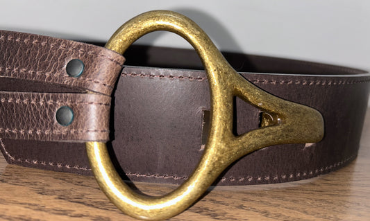 Audace Charcoal - La ceinture Medike Landes #17238