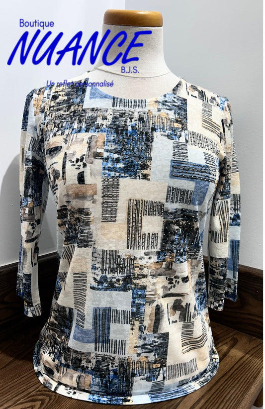 Grafika - Le Haut Beta's Choice #217328