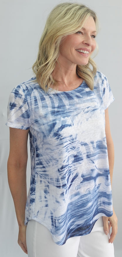 Chandail SoftWorks – Élégance et Mouvement #202604