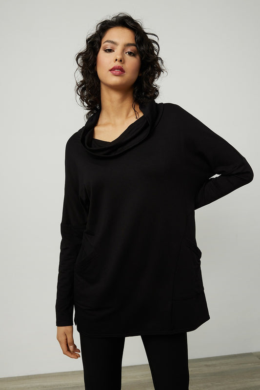 Élégance Décontractée – Haut Joseph Ribkoff #214192