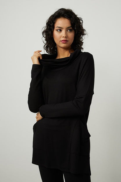 Casual Elegance – Joseph Ribkoff Top #214192