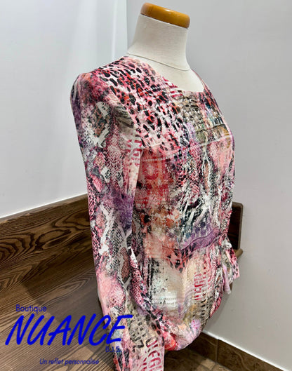 Éclat Sauvage Harmonieux - Le Haut Beta's Choice #217322