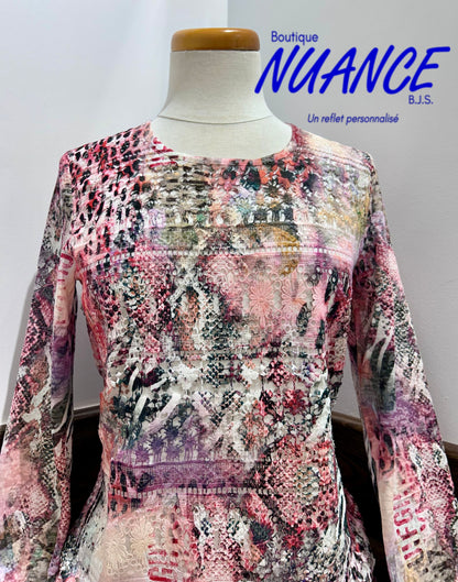 Éclat Sauvage Harmonieux - Le Haut Beta's Choice #217322