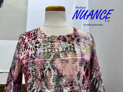 Éclat Sauvage Harmonieux - Le Haut Beta's Choice #217322