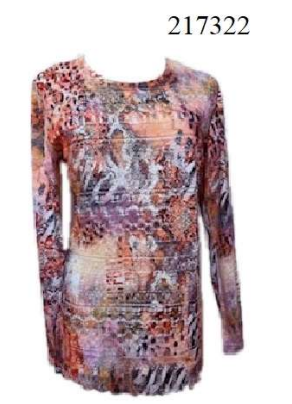 Éclat Sauvage Harmonieux - Le Haut Beta's Choice #217322