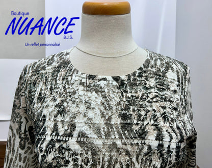 Éclat Sauvage Sophistiqué - Le Haut Beta's Choice #217323