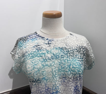 Fleur d’Été, Souffle de Fraîcheur – Le Chandail Beta’s Choice #217502