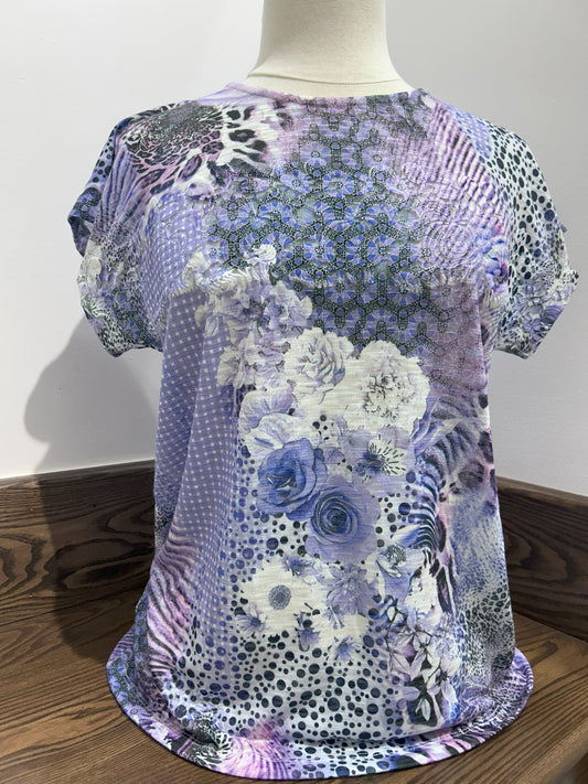 Celestial Radiance &amp; Animal Instinct – Beta's Choice Sweater #217503