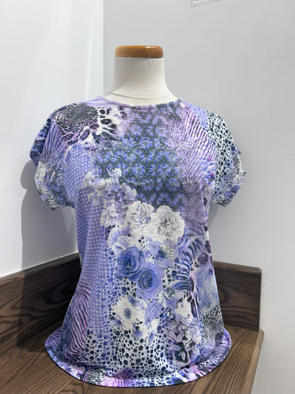 Éclat céleste & instinct animalier – Le chandail Beta’s Choice #217503