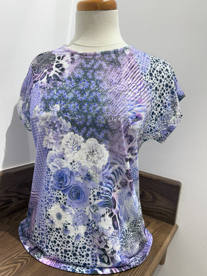 Éclat céleste & instinct animalier – Le chandail Beta’s Choice #217503