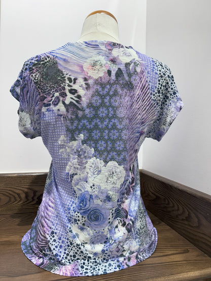 Éclat céleste & instinct animalier – Le chandail Beta’s Choice #217503