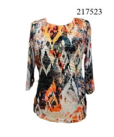 The Wild Glow – Beta's Choice Sweater #217523