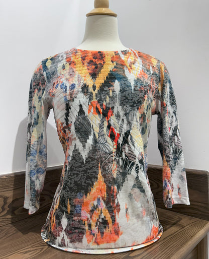 The Wild Glow – Beta's Choice Sweater #217523