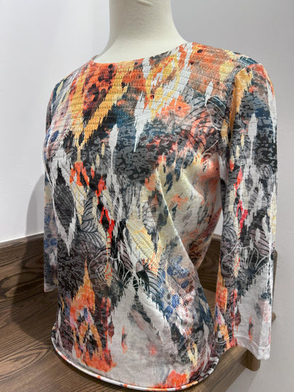 The Wild Glow – Beta's Choice Sweater #217523