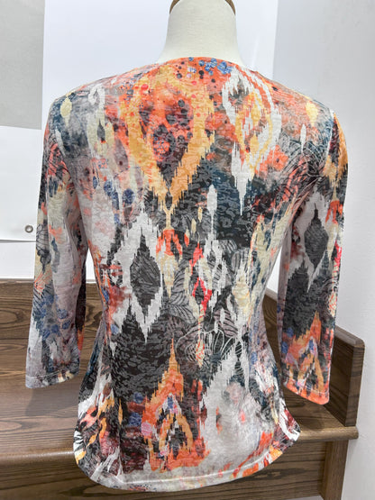 The Wild Glow – Beta's Choice Sweater #217523