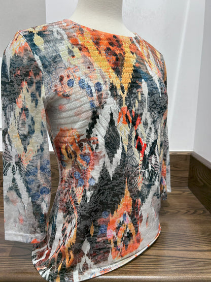 The Wild Glow – Beta's Choice Sweater #217523