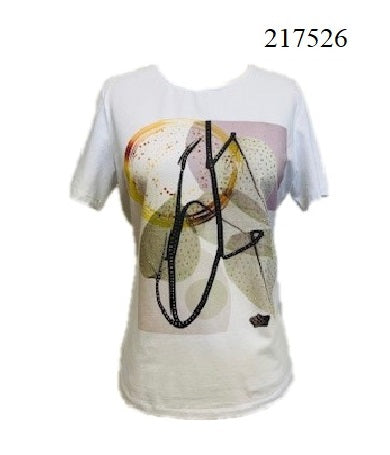 Simplicity &amp; Creativity – Beta's Choice T-shirt #217526