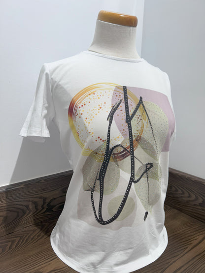 Simplicity &amp; Creativity – Beta's Choice T-shirt #217526