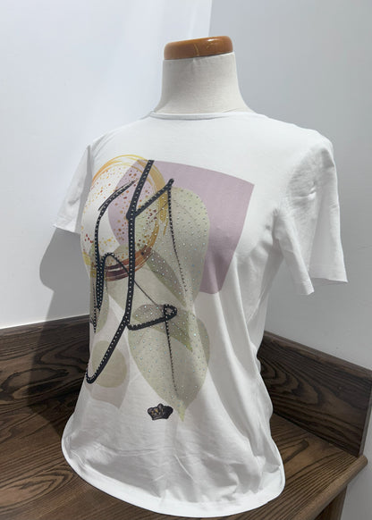 Simplicity &amp; Creativity – Beta's Choice T-shirt #217526