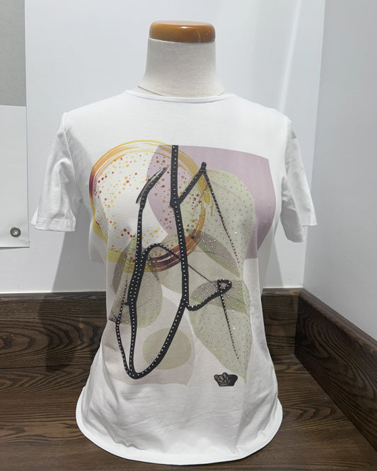 Simplicity &amp; Creativity – Beta's Choice T-shirt #217526