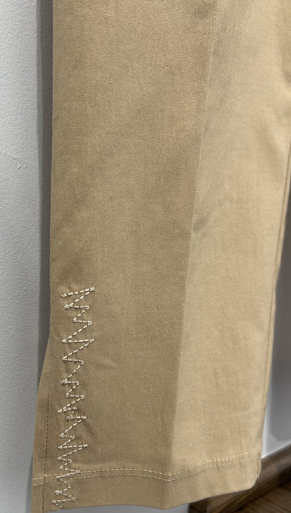 Elegance in Motion – The Capri Beta's Choice #219213