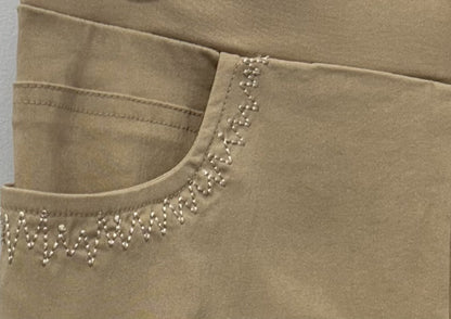 Elegance in Motion – The Capri Beta's Choice #219213