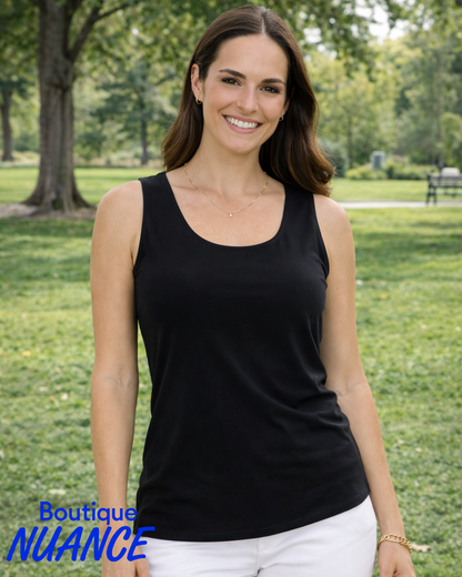 Versatile Camisole – Bali #5791