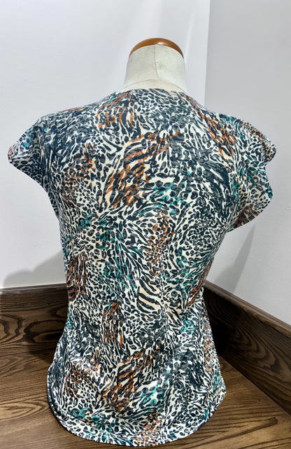 Wild Spirit – Beta's Choice Animal Sweater #220096