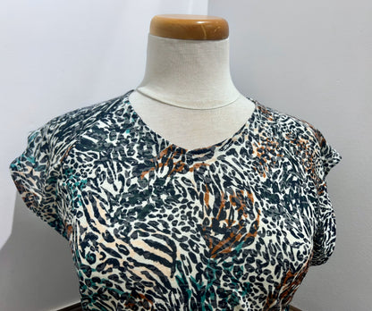 Wild Spirit – Beta's Choice Animal Sweater #220096