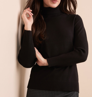 Noir et Subtilités - Le Haut Tribal #2292O-835