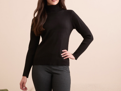 Noir et Subtilités - Le Haut Tribal #2292O-835