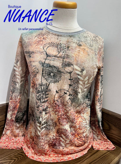 Illumination Bohème - Le Haut Beta's Choice #217331