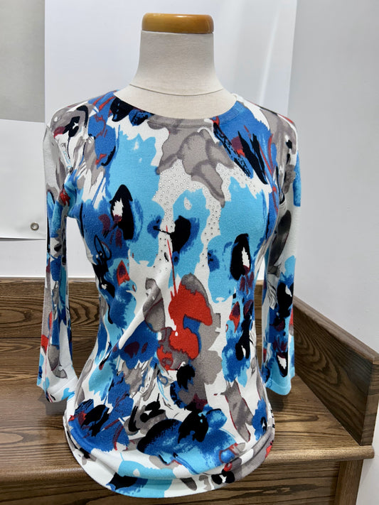 Reflet d’Artiste – Le Chandail Beta’s Choice #230162