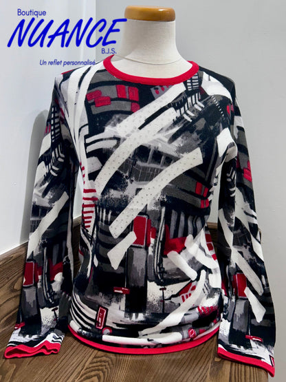 Éclat Urbain - Le Haut Beta's Choice #230168