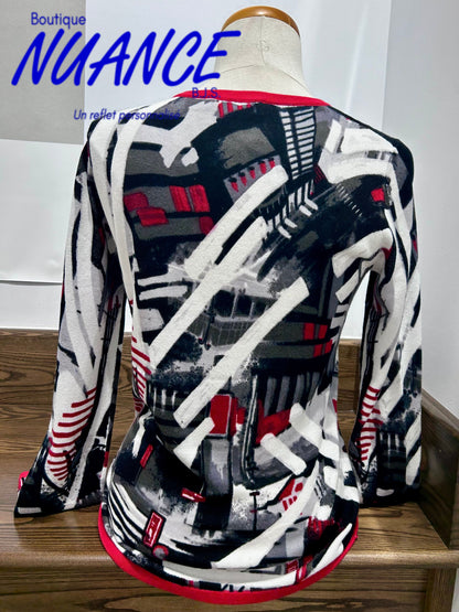 Éclat Urbain - Le Haut Beta's Choice #230168