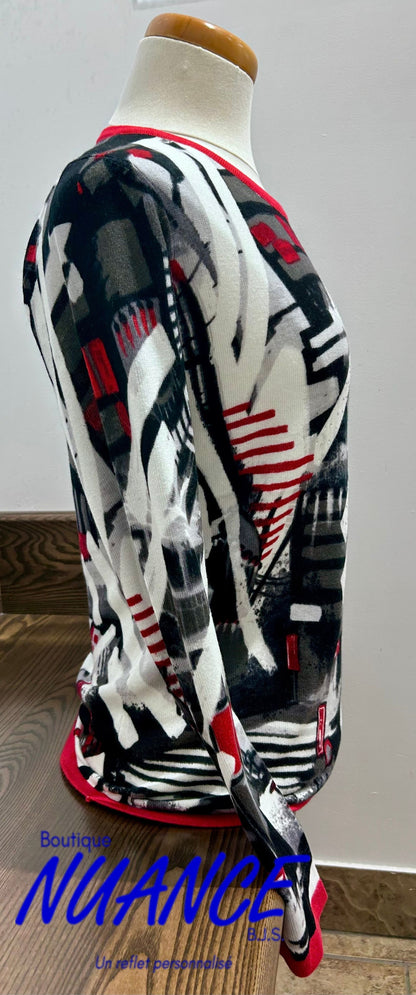 Éclat Urbain - Le Haut Beta's Choice #230168