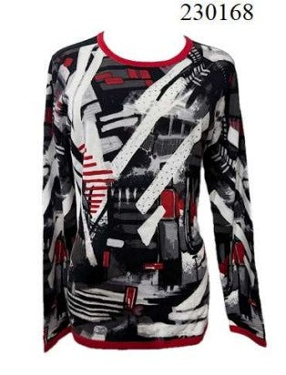 Éclat Urbain - Le Haut Beta's Choice #230168