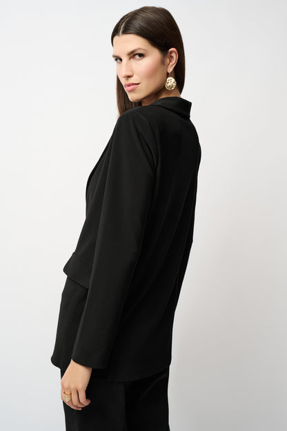 Elegant Charisma – Joseph Ribkoff Jacket #231064